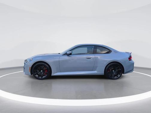 2023 BMW M2 
