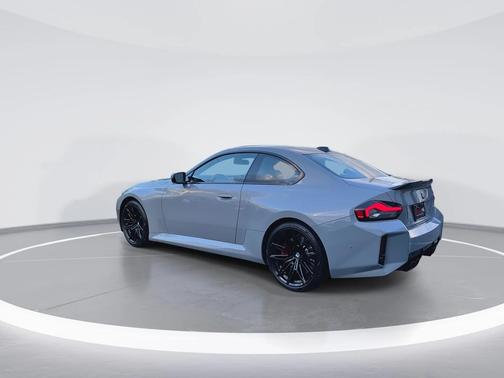 2023 BMW M2 