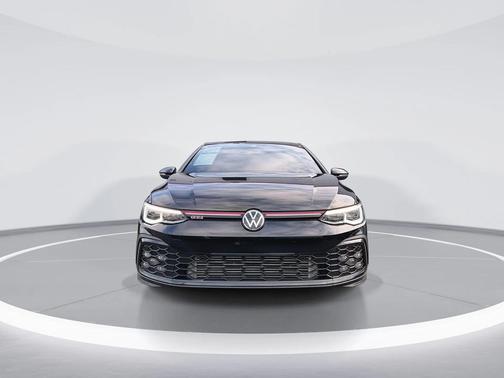 2024 Volkswagen Golf GTI 2.0T S DSG
