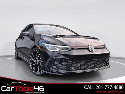 2024 Volkswagen Golf GTI 2.0T S DSG