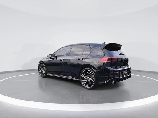2024 Volkswagen Golf GTI 2.0T S DSG