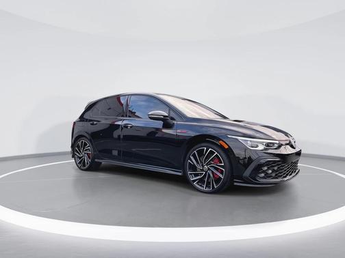 2024 Volkswagen Golf GTI 2.0T S DSG