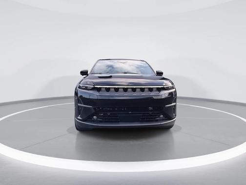 2024 Jeep Wagoneer S Launch Edition