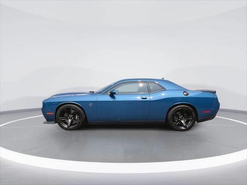 2020 Dodge Challenger SRT Hellcat