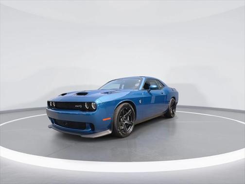 2020 Dodge Challenger SRT Hellcat