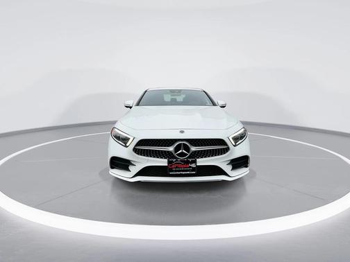 2021 Mercedes-Benz CLS 450 Base