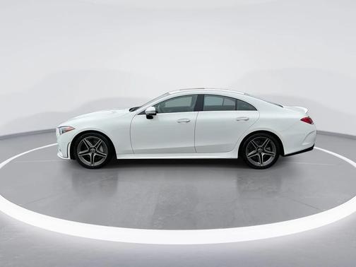 2021 Mercedes-Benz CLS 450 Base