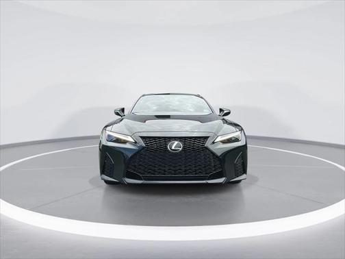 2024 Lexus IS 350 Base