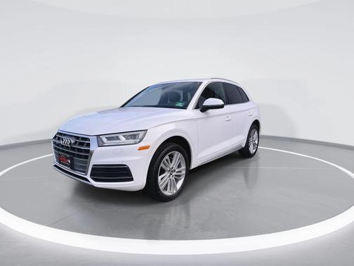2018 Audi Q5 2.0T Premium