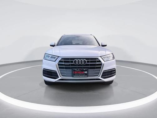 2018 Audi Q5 2.0T Premium