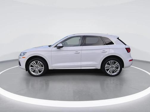 2018 Audi Q5 2.0T Premium