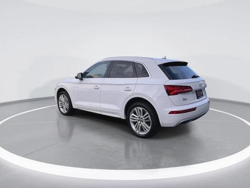 2018 Audi Q5 2.0T Premium