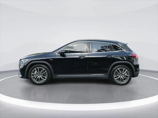 2021 Mercedes-Benz AMG GLA 35 4MATIC