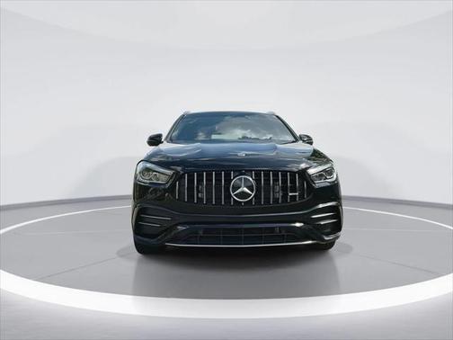 2021 Mercedes-Benz AMG GLA 35 4MATIC