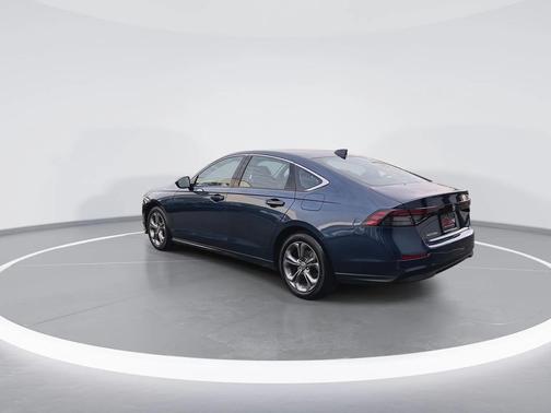 2024 Honda Accord EX 1.5T