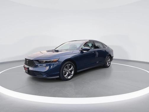 2024 Honda Accord EX 1.5T