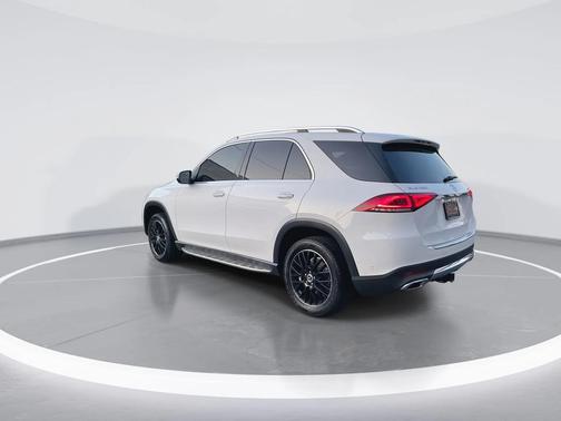 2020 Mercedes-Benz GLE 350 4MATIC