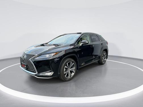Caviar 2022 Lexus RX 350 Base
