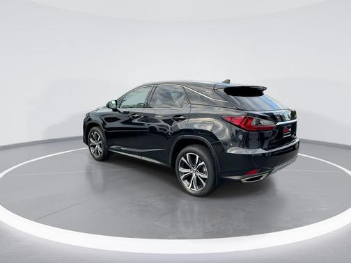 Caviar 2022 Lexus RX 350 Base