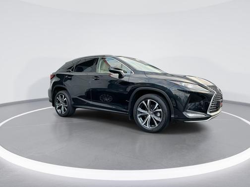 Caviar 2022 Lexus RX 350 Base