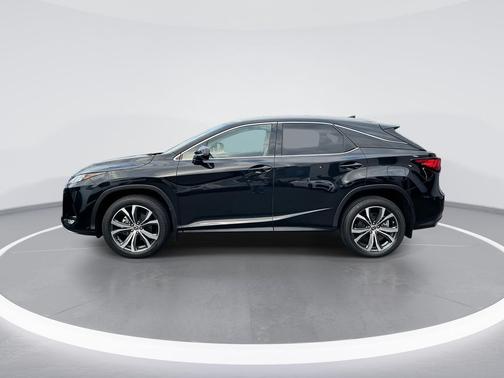 Caviar 2022 Lexus RX 350 Base
