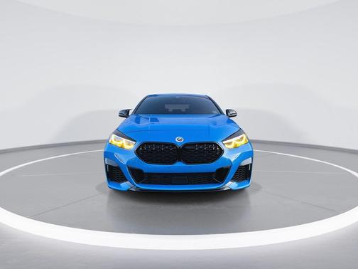 2022 BMW M235 Gran Coupe i xDrive
