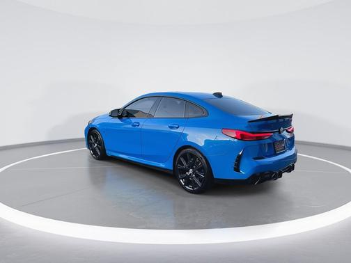 2022 BMW M235 Gran Coupe i xDrive