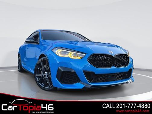 2022 BMW M235 Gran Coupe i xDrive