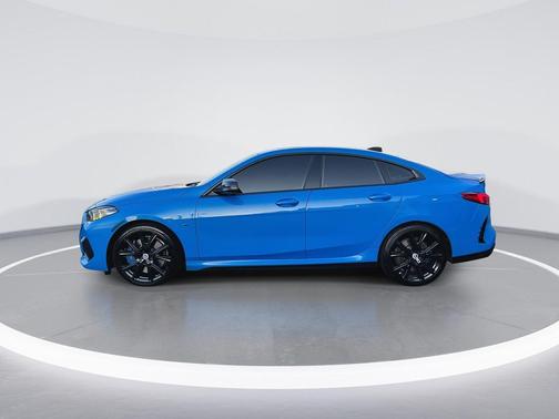 2022 BMW M235 Gran Coupe i xDrive
