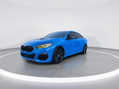 2022 BMW M235 Gran Coupe i xDrive