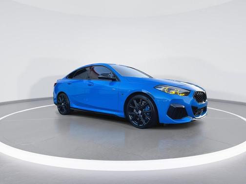 2022 BMW M235 Gran Coupe i xDrive