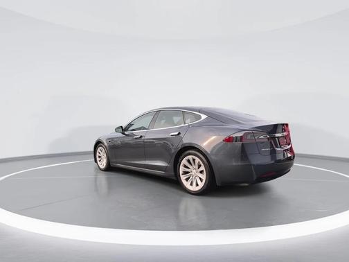 2018 Tesla Model S
