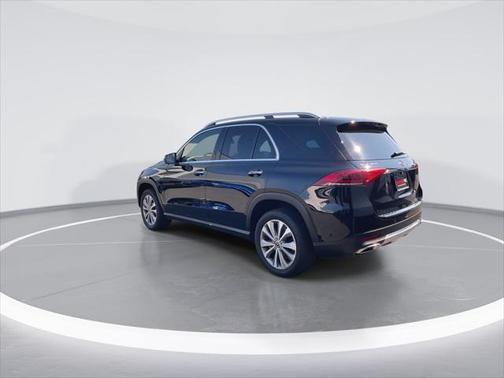 2020 Mercedes-Benz GLE 350 4MATIC
