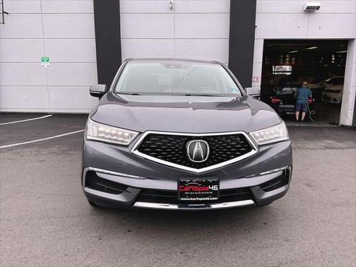 2020 Acura MDX 3.5L