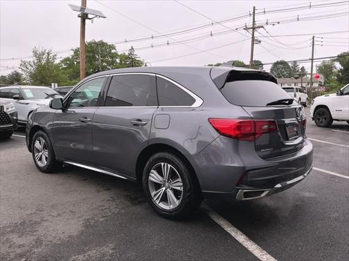 2020 Acura MDX 3.5L
