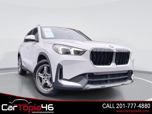 2023 BMW X1 xDrive28i