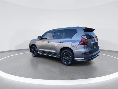 2022 Lexus GX 460 Luxury