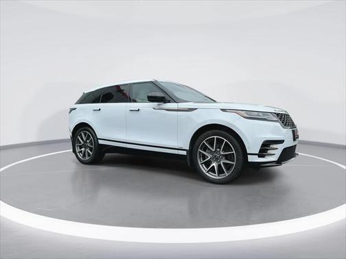 2021 Land Rover Range Rover Velar P250 S R-Dynamic