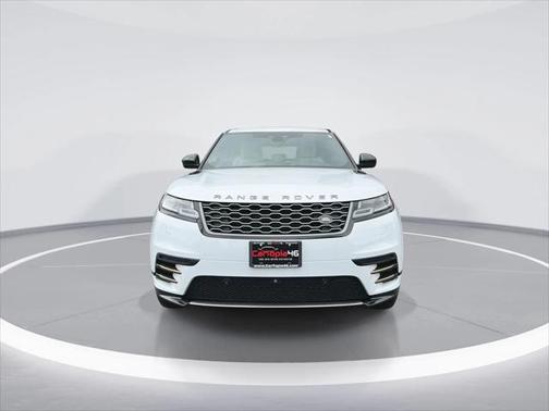 2021 Land Rover Range Rover Velar P250 S R-Dynamic