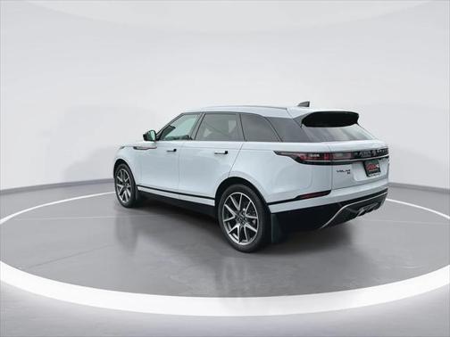 2021 Land Rover Range Rover Velar P250 S R-Dynamic