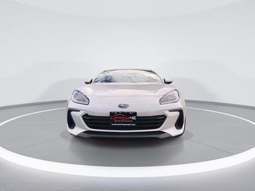 2022 Subaru BRZ Limited