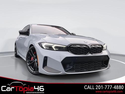 2023 BMW M340 i xDrive