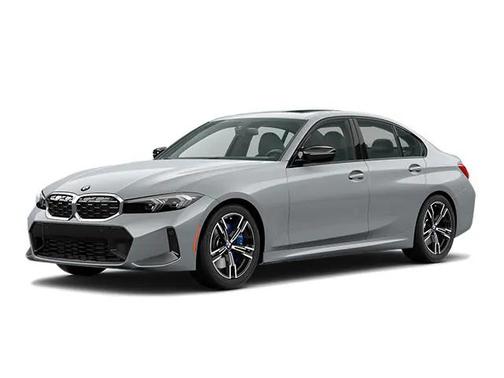 2023 BMW M340 i xDrive
