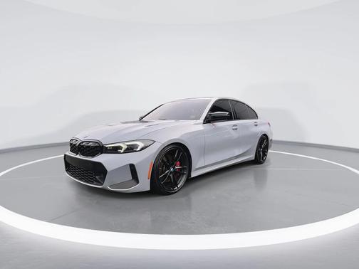 2023 BMW M340 i xDrive