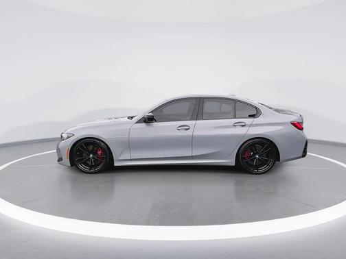 2023 BMW M340 i xDrive