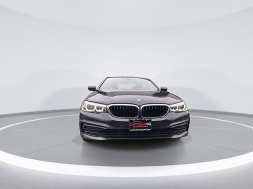 2019 BMW 530 xDrive