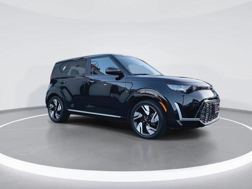 2023 Kia Soul GT-Line