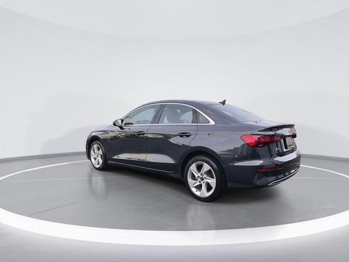 2024 Audi A3 Premium