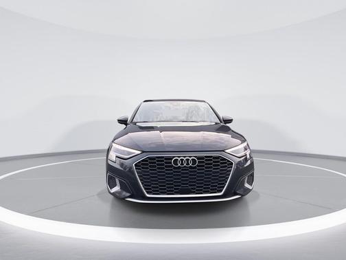 2024 Audi A3 Premium