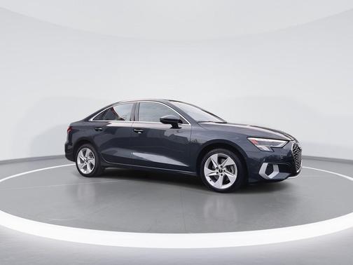 2024 Audi A3 Premium